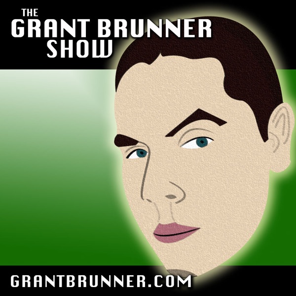 The Grant Brunner Show cover