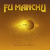 Fu Manchu - Webfoot Witch Hat