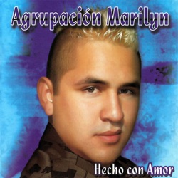 Agrupación Marilyn - Bonita