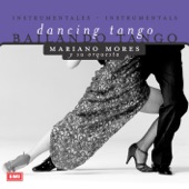 Bailando Tango: Mariano Mores artwork
