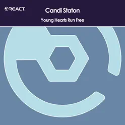 Young Hearts Run Free - Candi Staton Young Hearts Run Free - Candi Staton