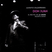 Don Juan (El Recital de la Unión - Agosto 2000) artwork