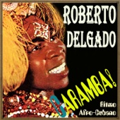 Caramba! Ritmo Afro-Cubano (feat. Horst Wende And His Orchestra) artwork