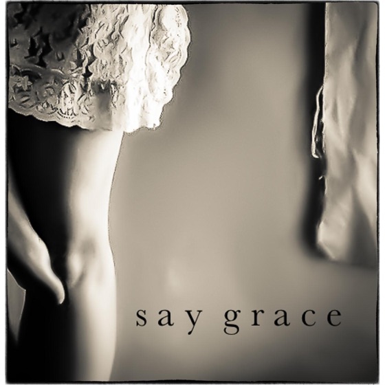 Cover artwork for Go in Peace