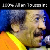 Allen Toussaint - Whirlaway