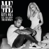 Body on Me (feat. Chris Brown) [The Remixes] - Single, 2015