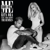 Body on Me (feat. Chris Brown) [Dave Audé Tropical Remix] artwork