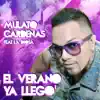 El Verano Ya Llego (feat. La Diosa) - Single album lyrics, reviews, download