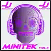 Stream & download Minitek Vol 5