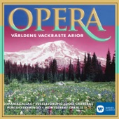 Opera - Världens vackraste arior / The Most Beautiful Arias in the World artwork