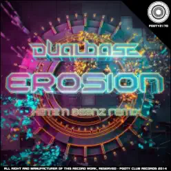 Erosion - Single - Dual Base Erosion - Single - Dual Base