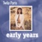 Prince of Peace (Same Girl Album Version) - Twila Paris lyrics