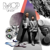 Röyksopp - This Must Be It