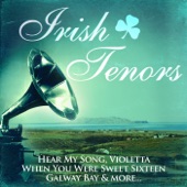 Irish Tenors artwork