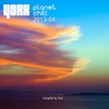 Planet Chill 2013-04 (Compiled By York), 2013