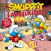 Smurffi Toisen Tuntee artwork