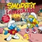 Smurffi Toisen Tuntee artwork