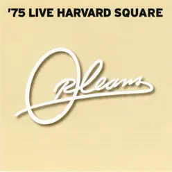 '75 Live Harvard Square - Orleans