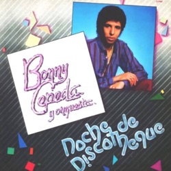 Bonny Cepeda - Ya Mismo Partire