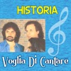 Voglia di cantare