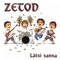 Kats Sõsart - Zetod lyrics