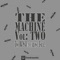 Analogic - The Machine lyrics