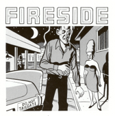 Do Not Tailgate - Fireside