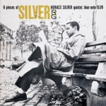 Horace Silver - Camouflage