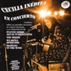 Cecilia - Un Ramito de Violetas (Live)