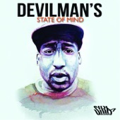 Devilman's State of Mind artwork