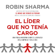 Robin Sharma - El líder que no tenía cargo (Unabridged)
