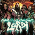 Lordi - Hard Rock Hallelujah (Eurovicious Radio Edit)