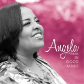 Angela Primm - Days of Elijah