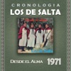 Los de Salta - Mi Flor de Chacarera