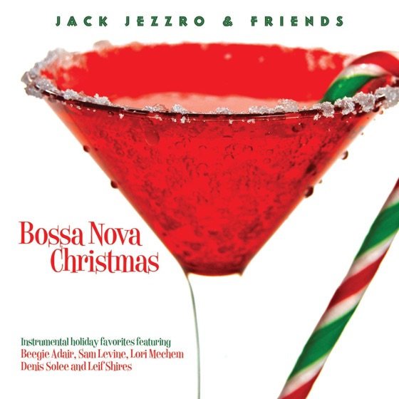 Cover artwork for Frosty the Snowman