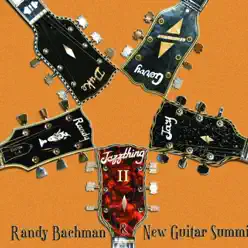 Jazz Thing II - Randy Bachman Jazz Thing II - Randy Bachman