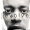 Evolve - Jackiem Joyner lyrics