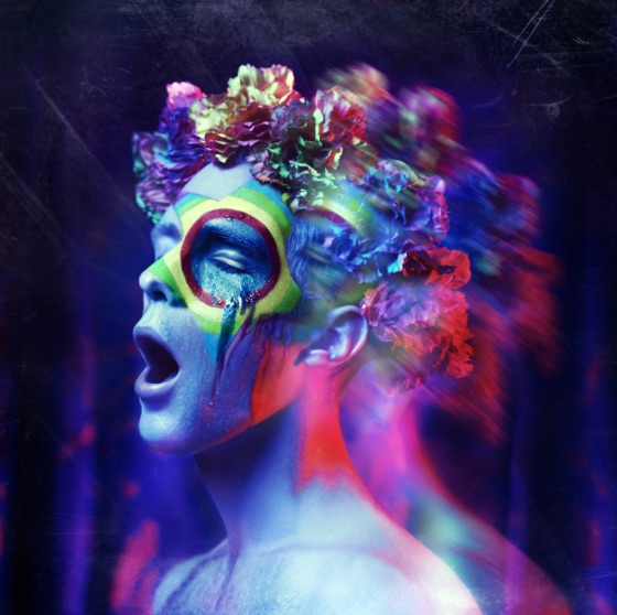 Cover artwork for Wonderland