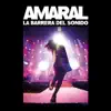 La Barrera del Sonido album lyrics, reviews, download