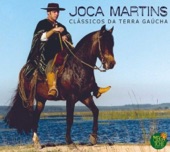 Joca Martins - Não Podemo Se Entregá Pros Home