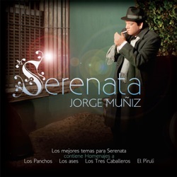 Jorge Muñiz - Popurrí (Los Tres Ases)