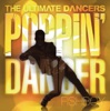 The Ultimate Dancers - Poppin' Dancer - Music Selected by FISHBOY ジャケット写真