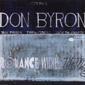 Don Byron - A Mural From Two Perspectives