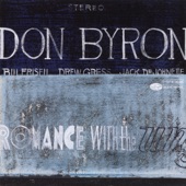 Don Byron - I'll Follow The Sun (For EAMR)