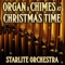 O Little Town of Bethlehem - Starlite Orchestra lyrics