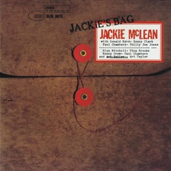 Jackie McLean - Appointment in Ghana