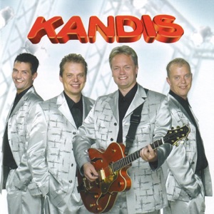 Kandis - Når Svalerne Kommer - Line Dance Music