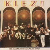 Klezmer Conservatory Band - Lena From Palesteena