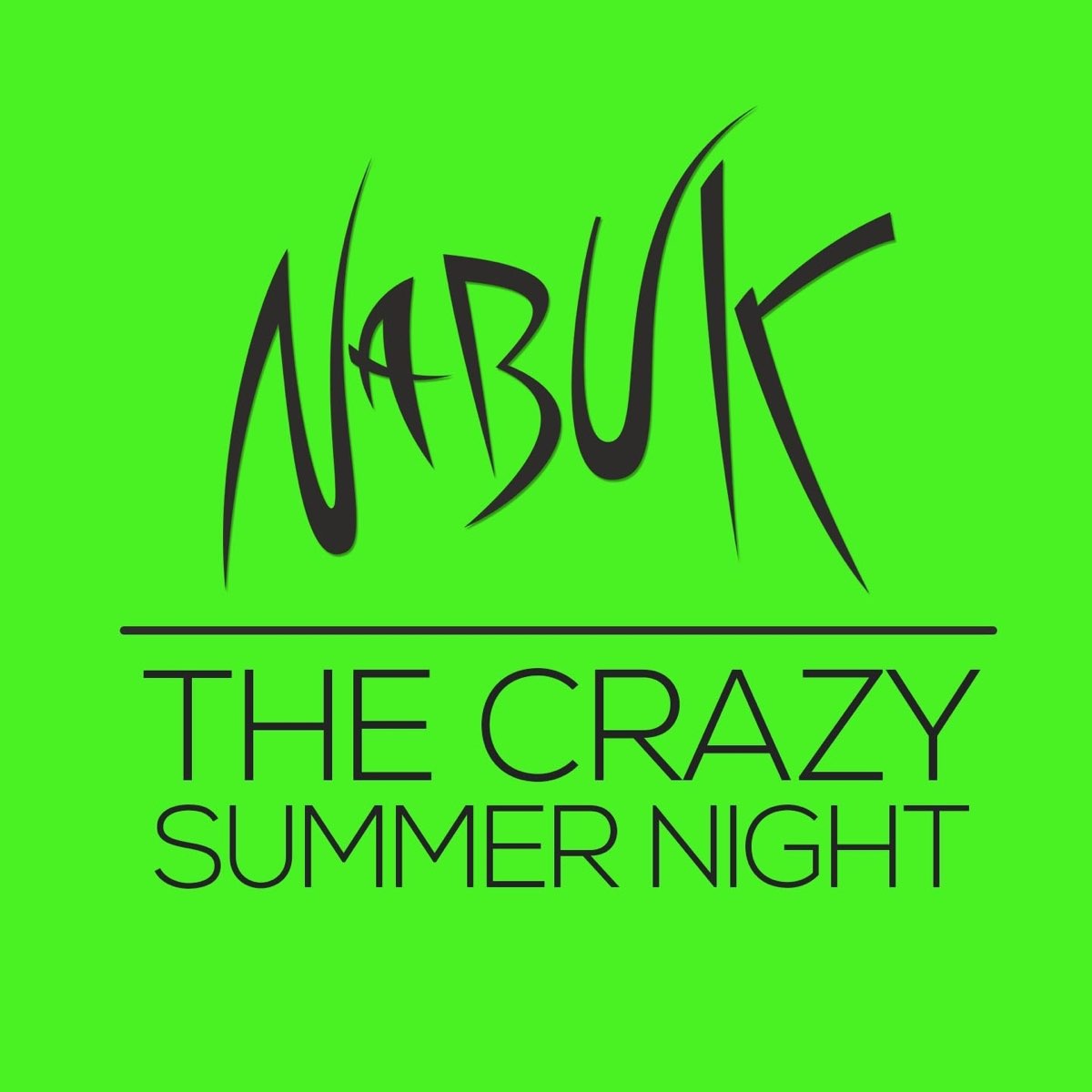 Песня crazy summer. Crazy Summer.