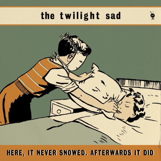 Cover artwork for Mapped By What Surrounded Them